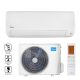 Midea All Easy Pro oldalfali split 2,6 kw